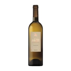 Côtes d’Avanos Sauvignon Blanc 2016
