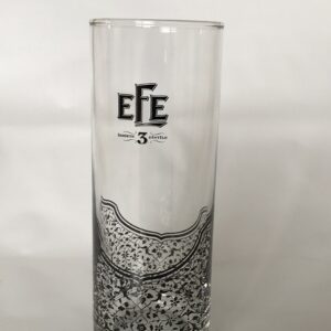 Kara Efe Triple Distilled Glas