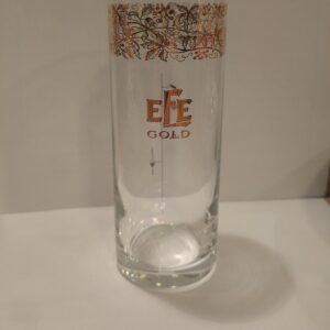 Efe Gold Glas