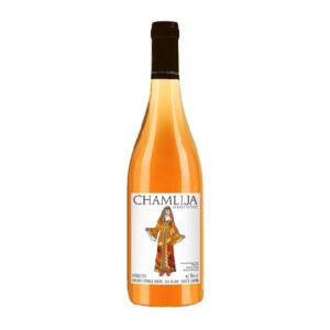 Chamlija Orange Wine